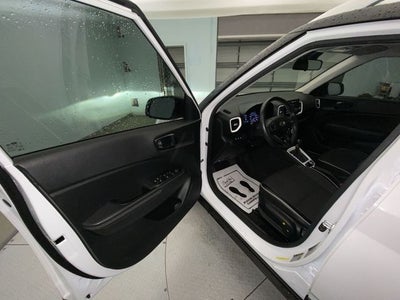 2022 Hyundai Venue Limited