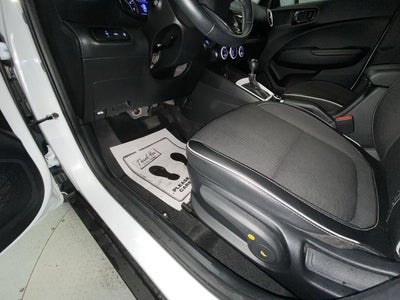 2022 Hyundai Venue Limited