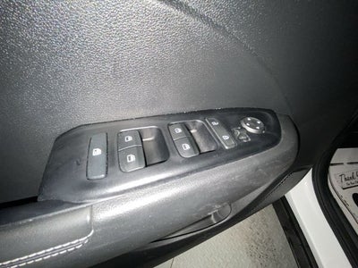 2022 Hyundai Venue Limited