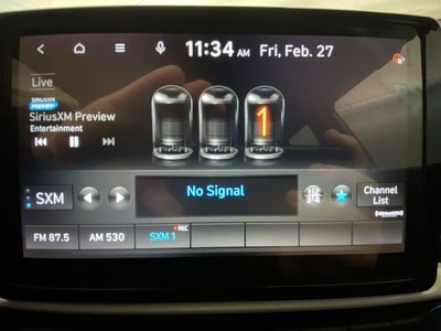 2022 Hyundai Venue Limited