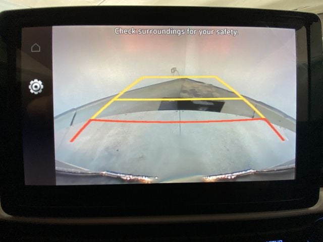 2022 Hyundai Venue Limited