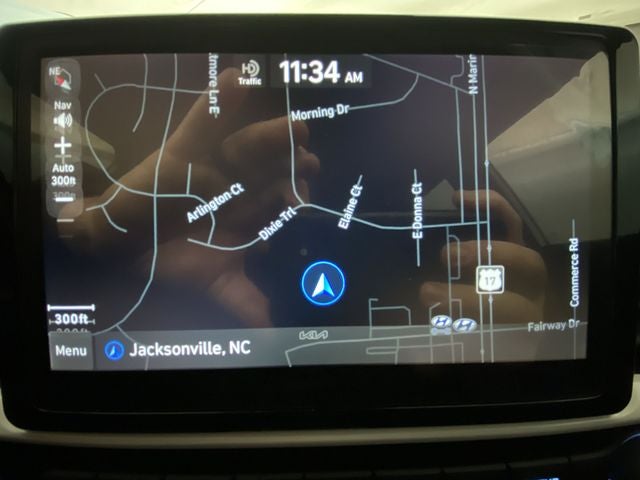 2022 Hyundai Venue Limited