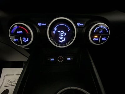 2022 Hyundai Venue Limited