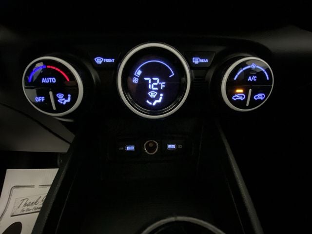 2022 Hyundai Venue Limited