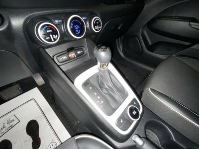 2022 Hyundai Venue Limited