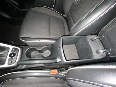 2022 Hyundai Venue Limited