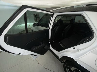 2022 Hyundai Venue Limited