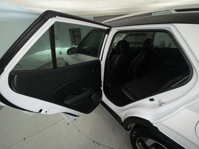 2022 Hyundai Venue Limited