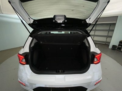 2022 Hyundai Venue Limited