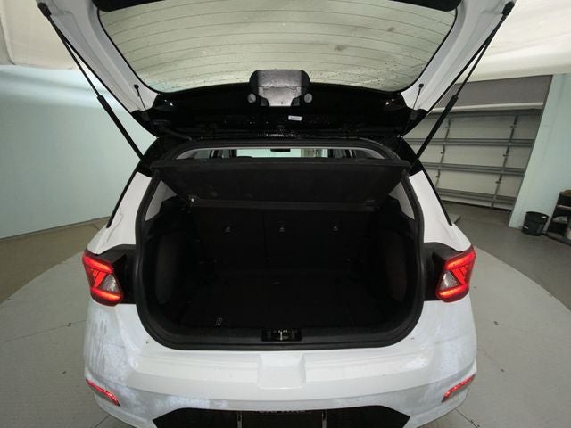 2022 Hyundai Venue Limited