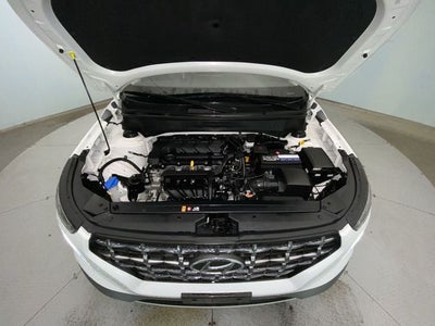 2022 Hyundai Venue Limited