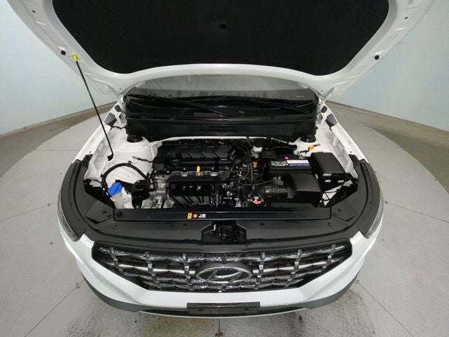 2022 Hyundai Venue Limited