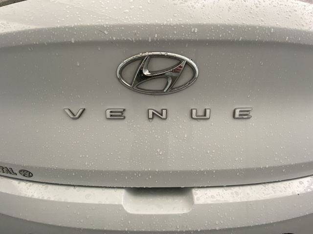 2022 Hyundai Venue Limited
