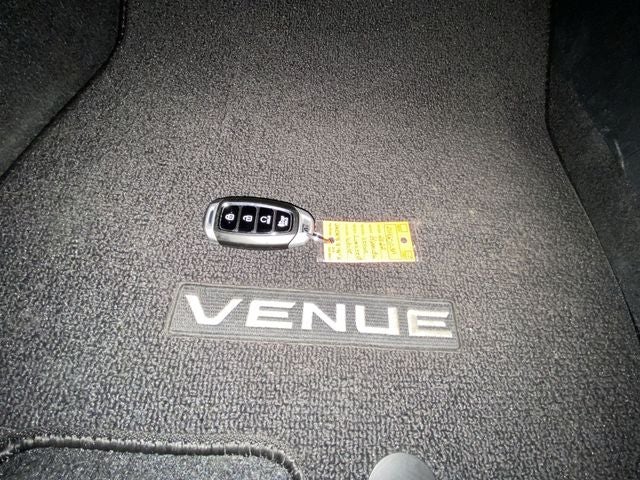 2022 Hyundai Venue Limited