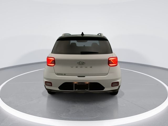2022 Hyundai Venue Limited
