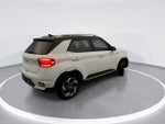 2022 Hyundai Venue Limited