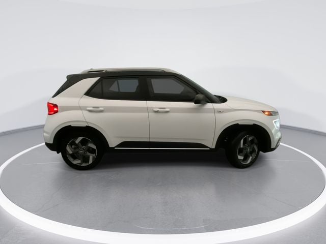 2022 Hyundai Venue Limited