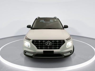 2022 Hyundai Venue Limited