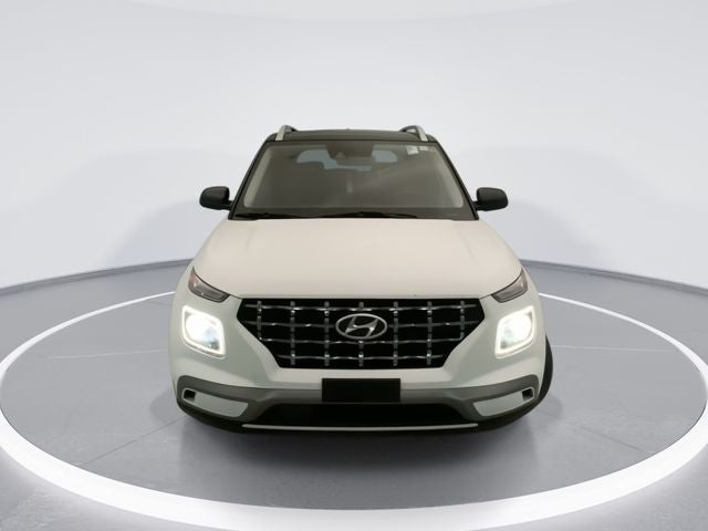 2022 Hyundai Venue Limited