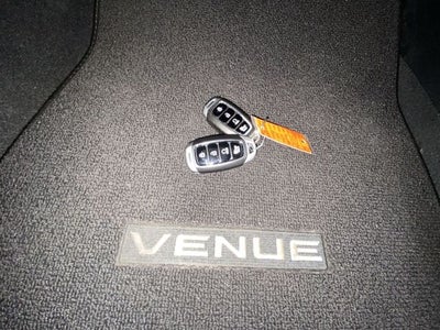 2024 Hyundai Venue SEL