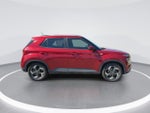 2024 Hyundai Venue Limited