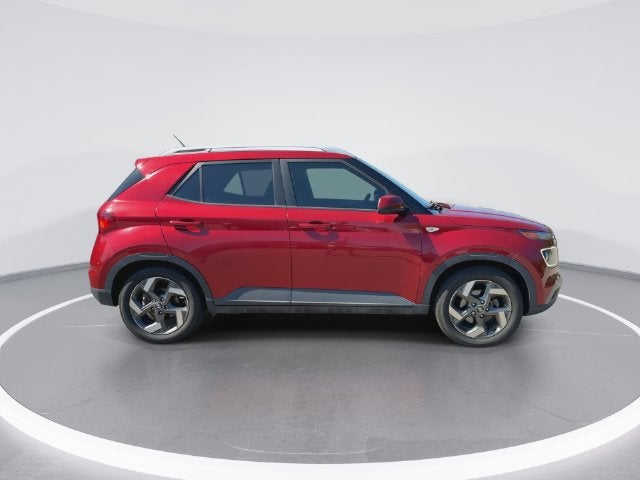 2024 Hyundai Venue Limited