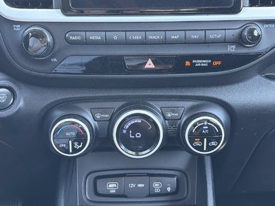 2024 Hyundai Venue Limited