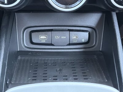 2024 Hyundai Venue Limited