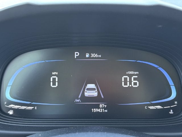 2024 Hyundai Venue Limited
