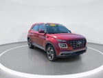 2024 Hyundai Venue Limited