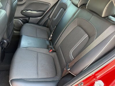 2024 Hyundai Venue Limited