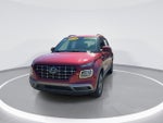2024 Hyundai Venue Limited
