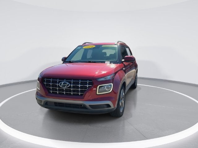 2024 Hyundai Venue Limited
