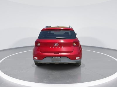 2024 Hyundai Venue Limited