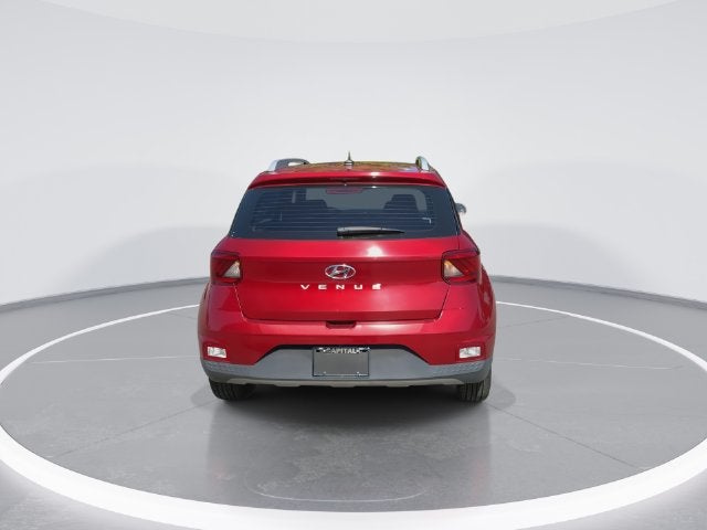 2024 Hyundai Venue Limited