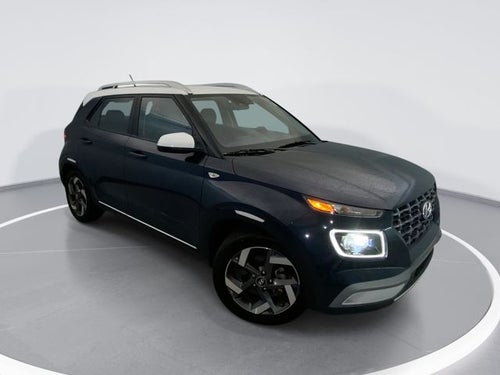 2023 Hyundai Venue Limited