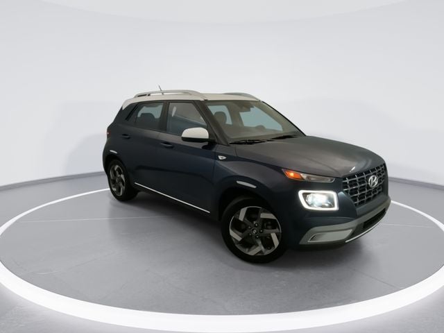 2023 Hyundai Venue Limited