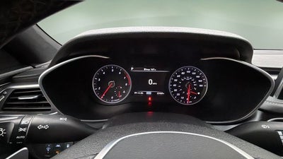 2021 Genesis G70 3.3T