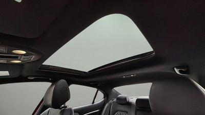 2021 Genesis G70 3.3T