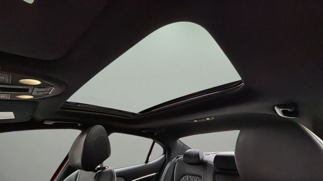 2021 Genesis G70 3.3T