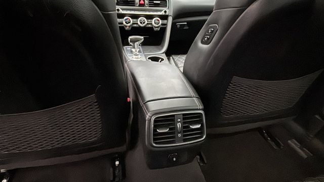 2021 Genesis G70 3.3T