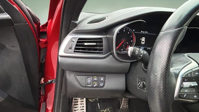 2021 Genesis G70 3.3T