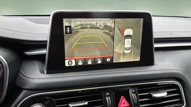 2021 Genesis G70 3.3T