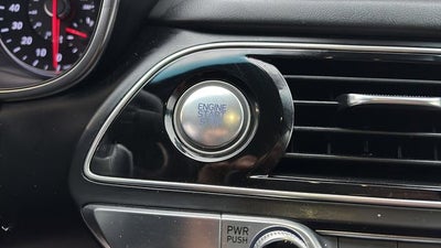 2021 Genesis G70 3.3T