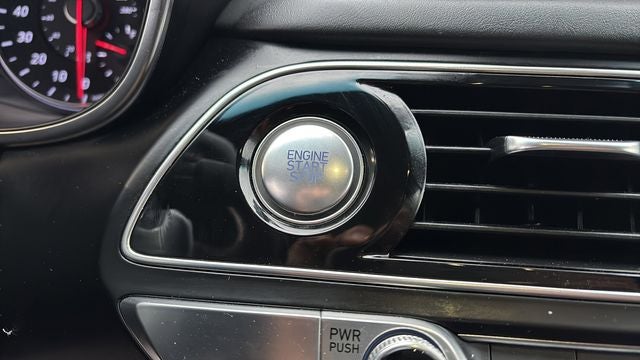 2021 Genesis G70 3.3T