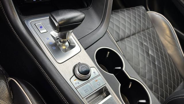 2021 Genesis G70 3.3T