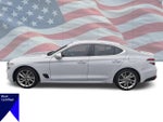 2022 Genesis G70 2.0T