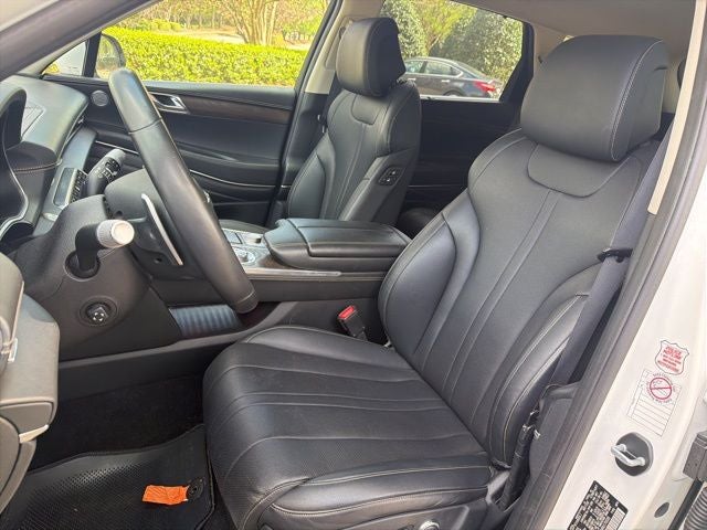 2024 Genesis GV80 2.5T