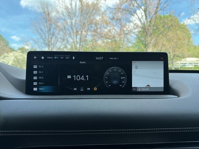 2024 Genesis GV80 2.5T