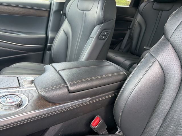 2024 Genesis GV80 2.5T